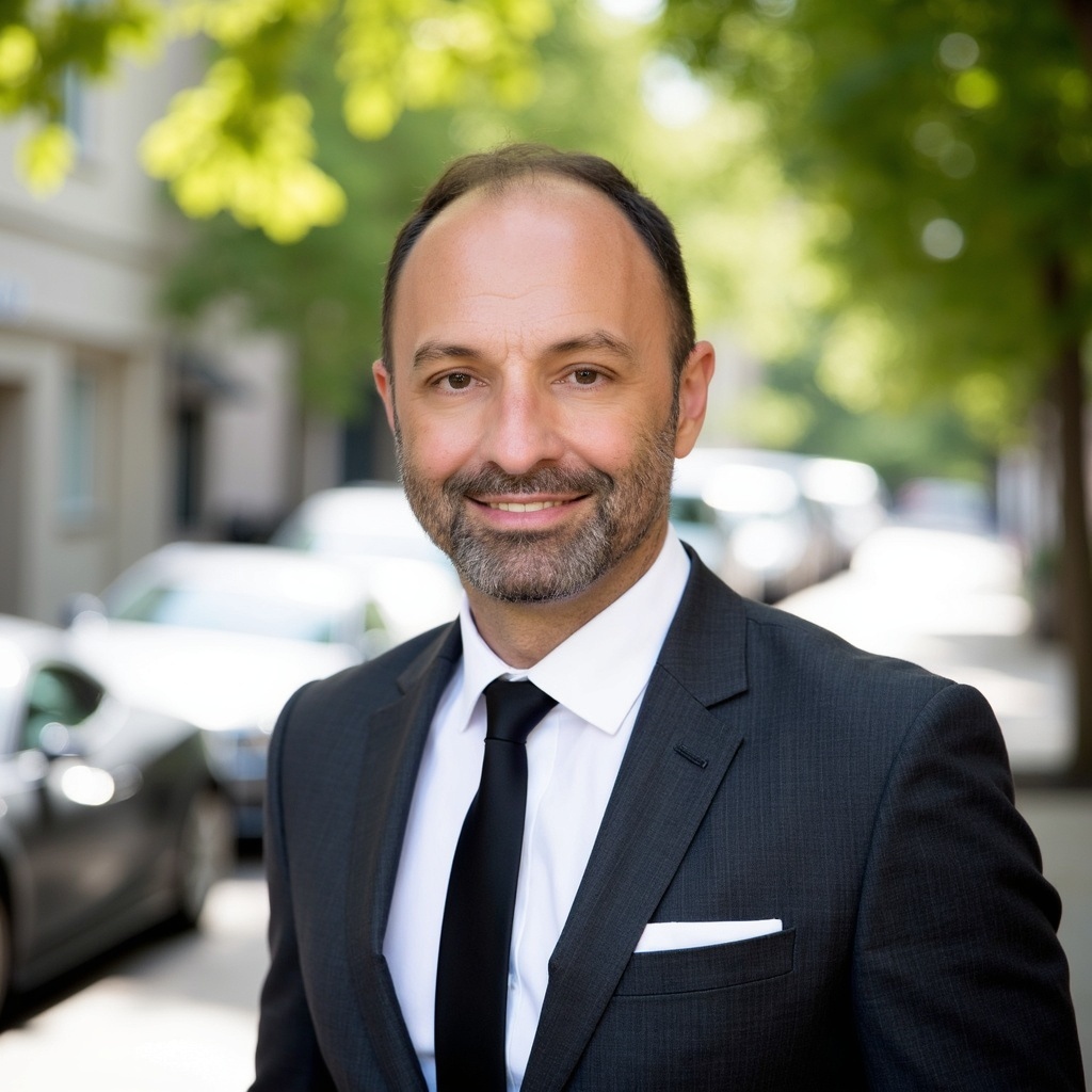 Nicholas J Menard - Mortgage Specialist