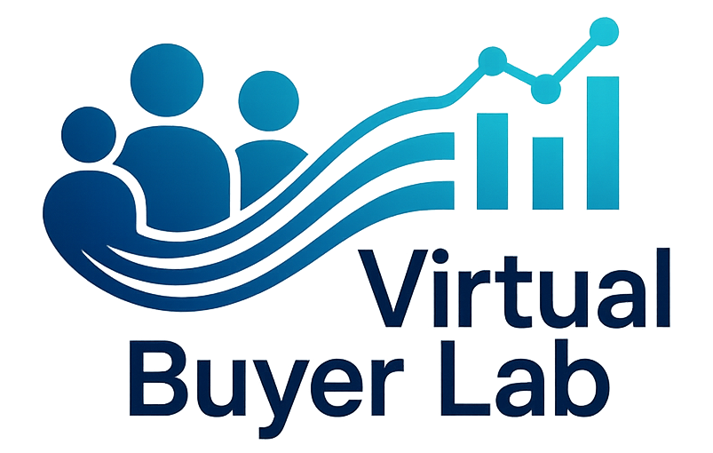 Virtual Buyer Lab - AI-платформа маркетинговых исследований