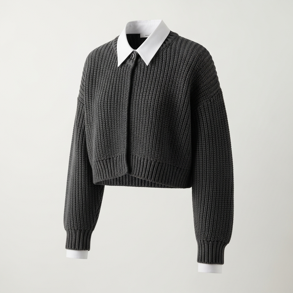 Black Premium Jacket