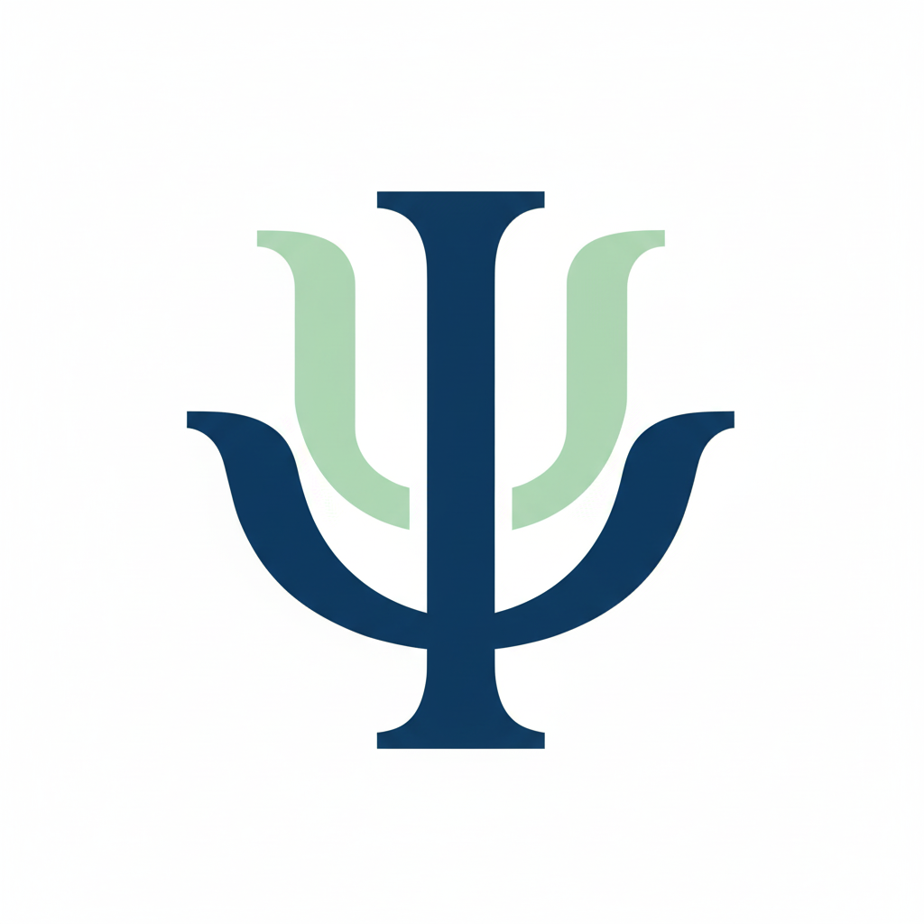 Luan Lara Psicólogo Logo