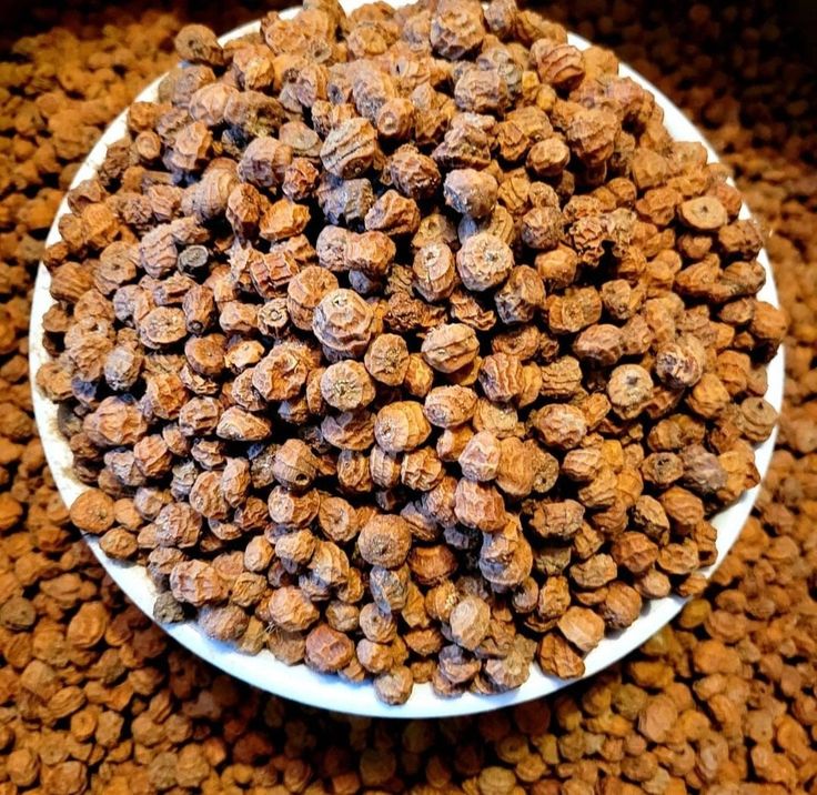 Tiger Nuts (Aya) - authentic Nigerian food export