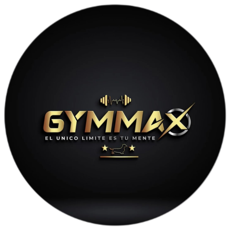 GYMMAX Logo