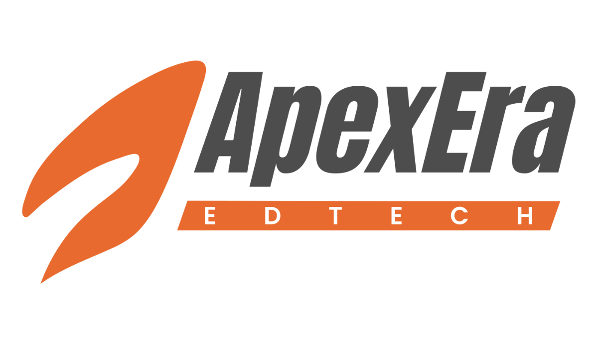 ApexEra Edtech Logo