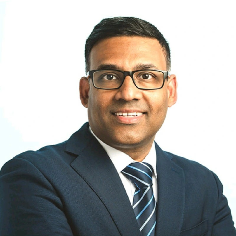 Dr. Abrar Hussain