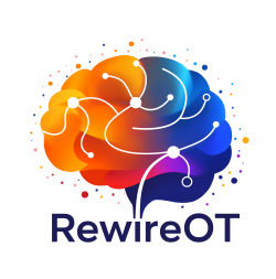 Rewire OT logo
