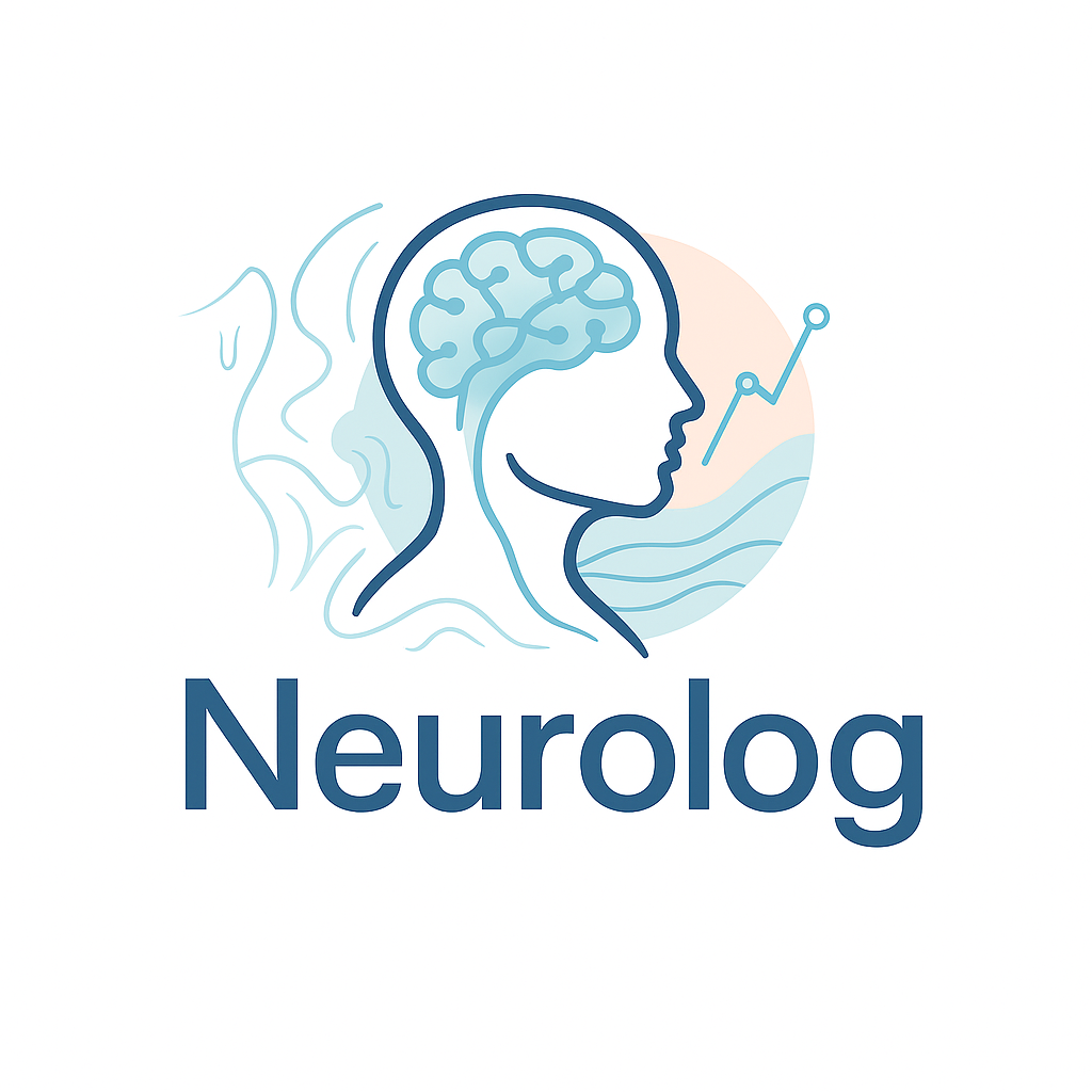 Neurolog Logo