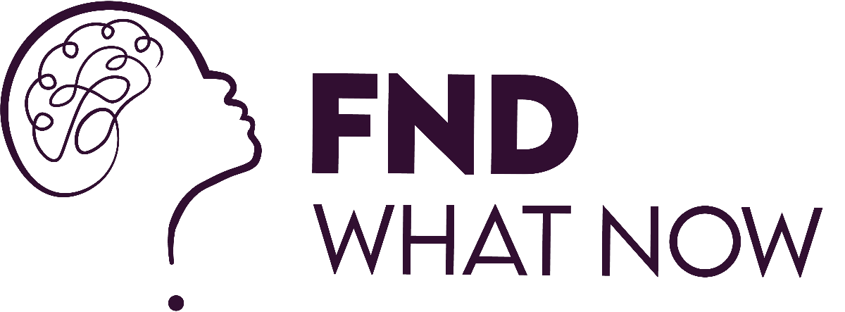 FND What Now logo