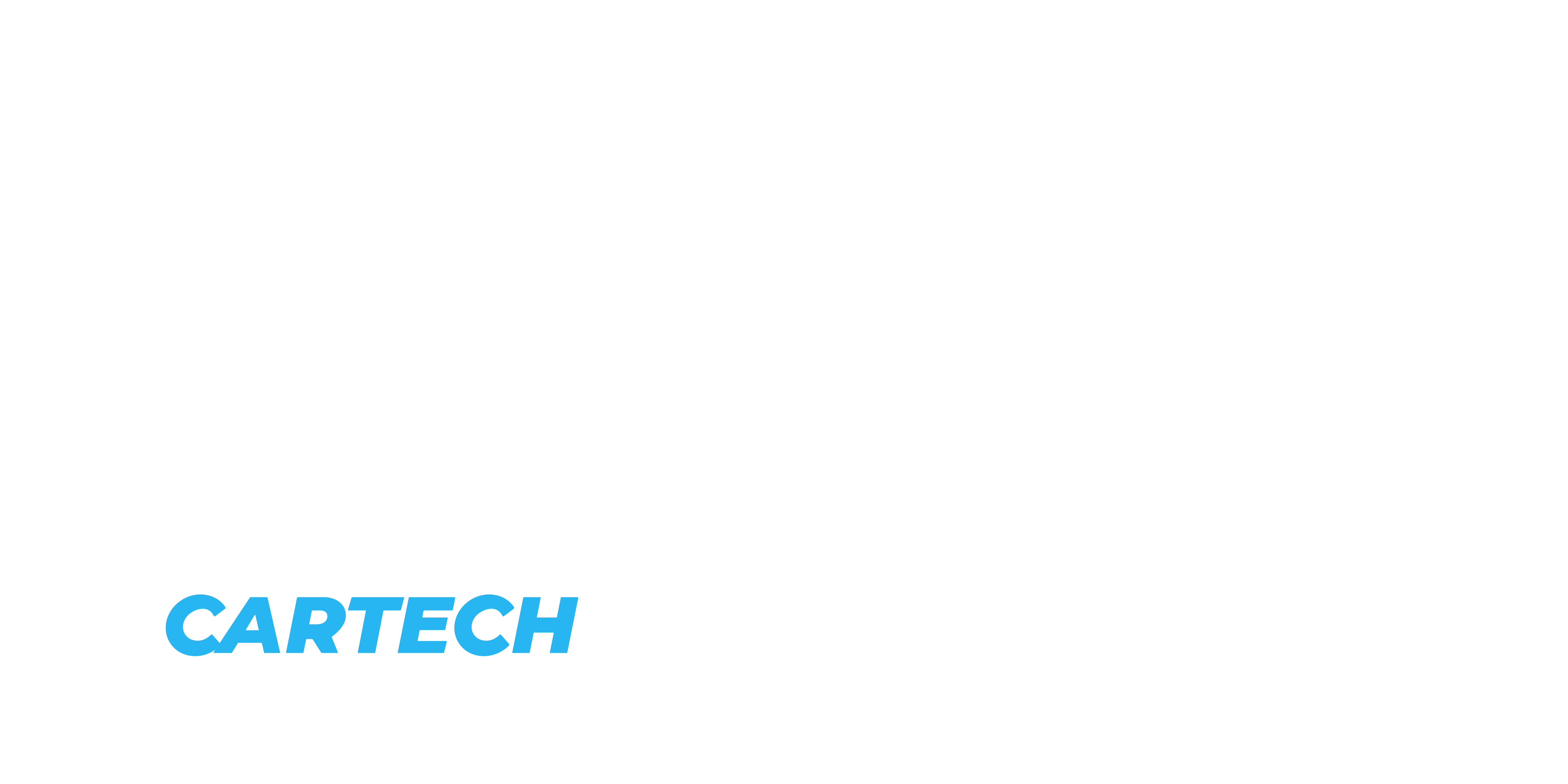 DSF Cartech Logo