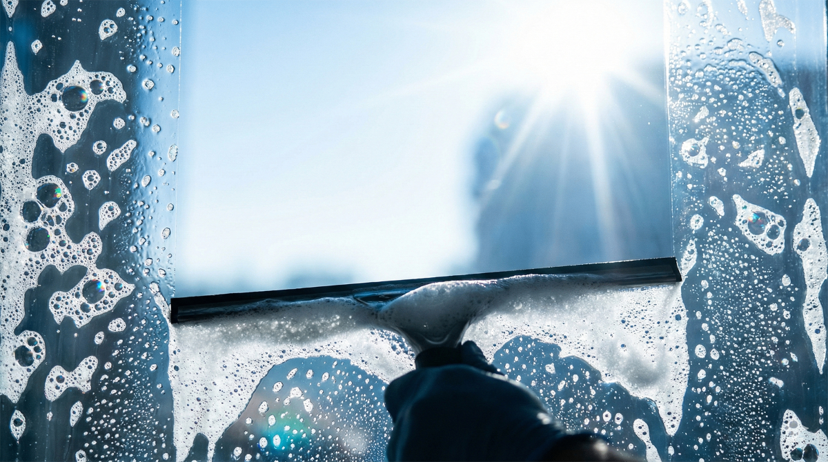 Professional Cleaning Service