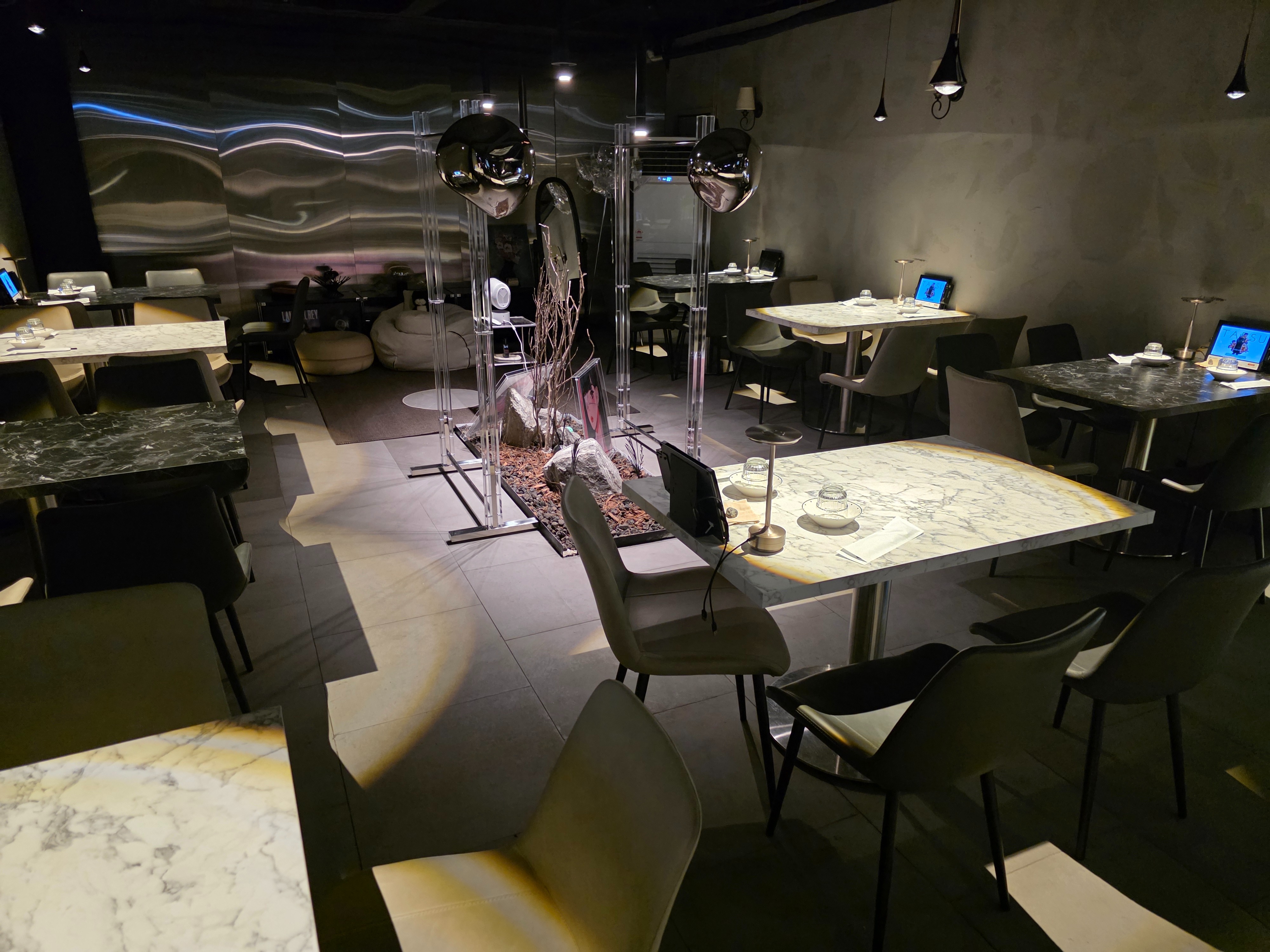 전문 정직원 팀