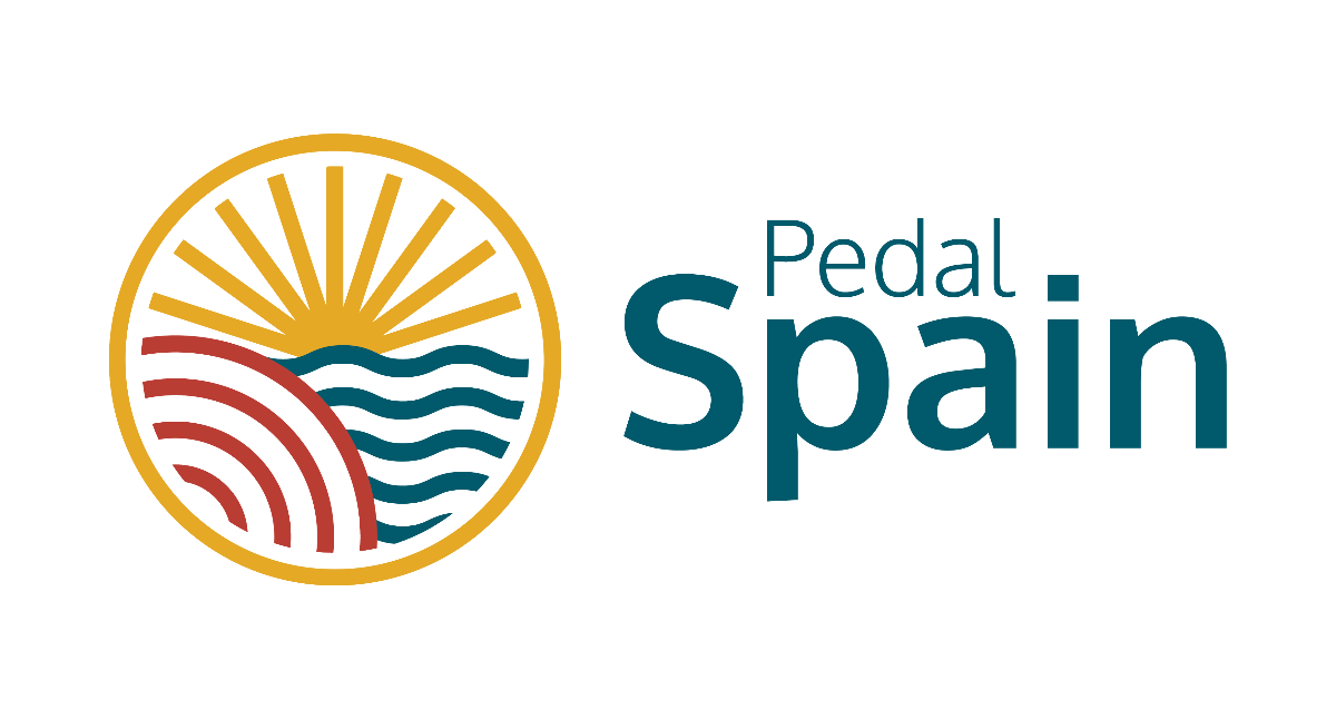 Pedal Spain logo