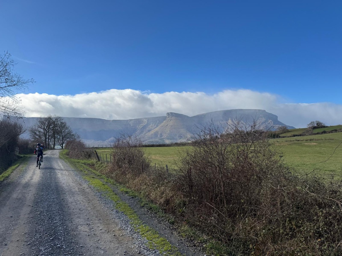 Orbea Gravel Aiaraldea 3