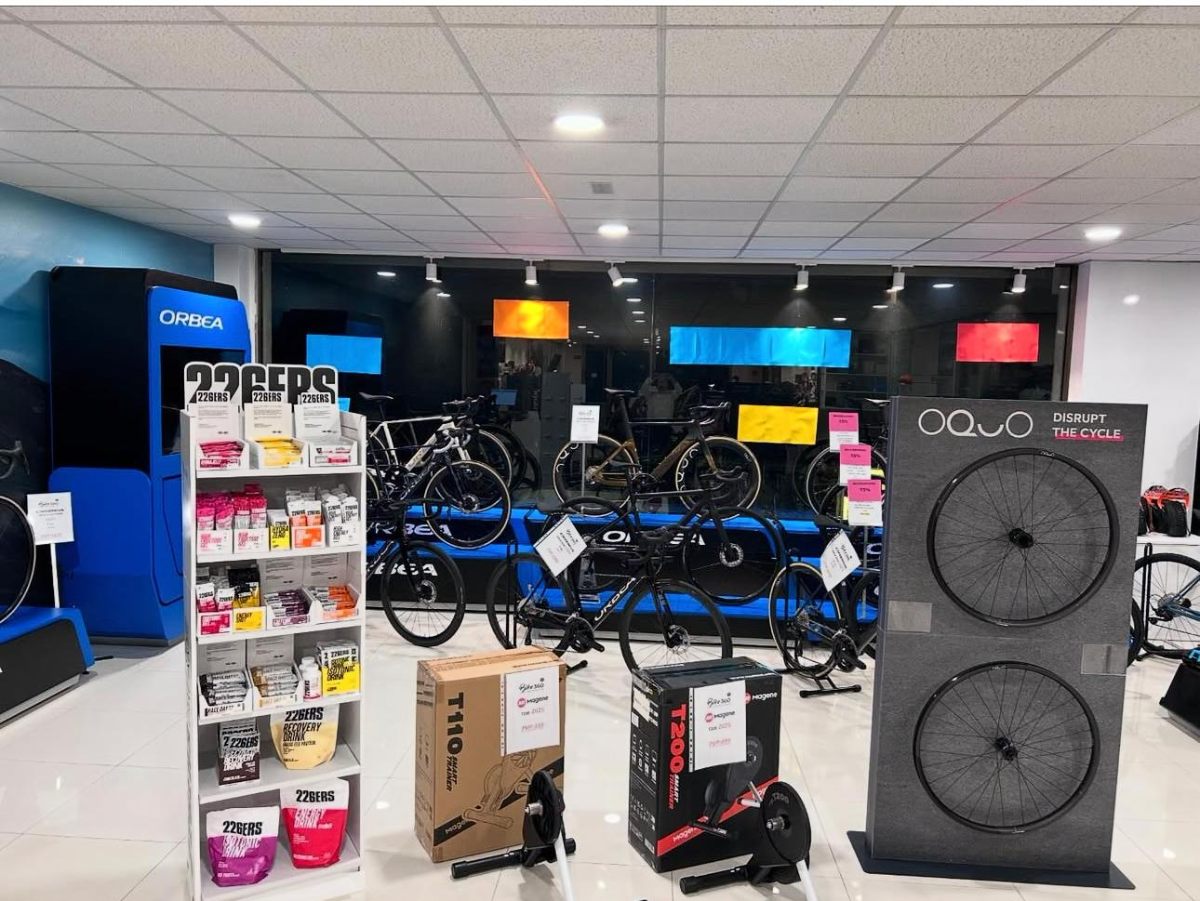 Mantenimiento Técnico Profesional