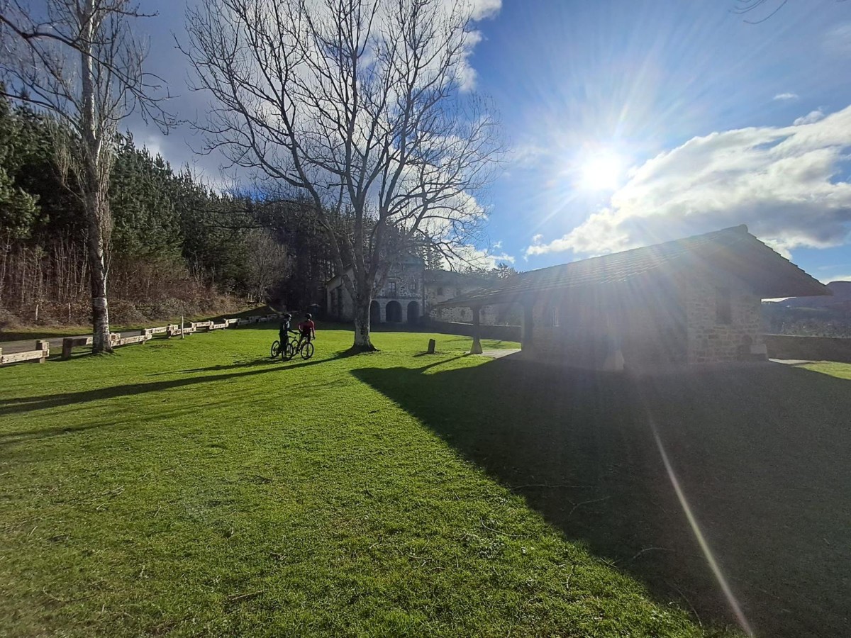 Hotel Balneario Plaza Orduña