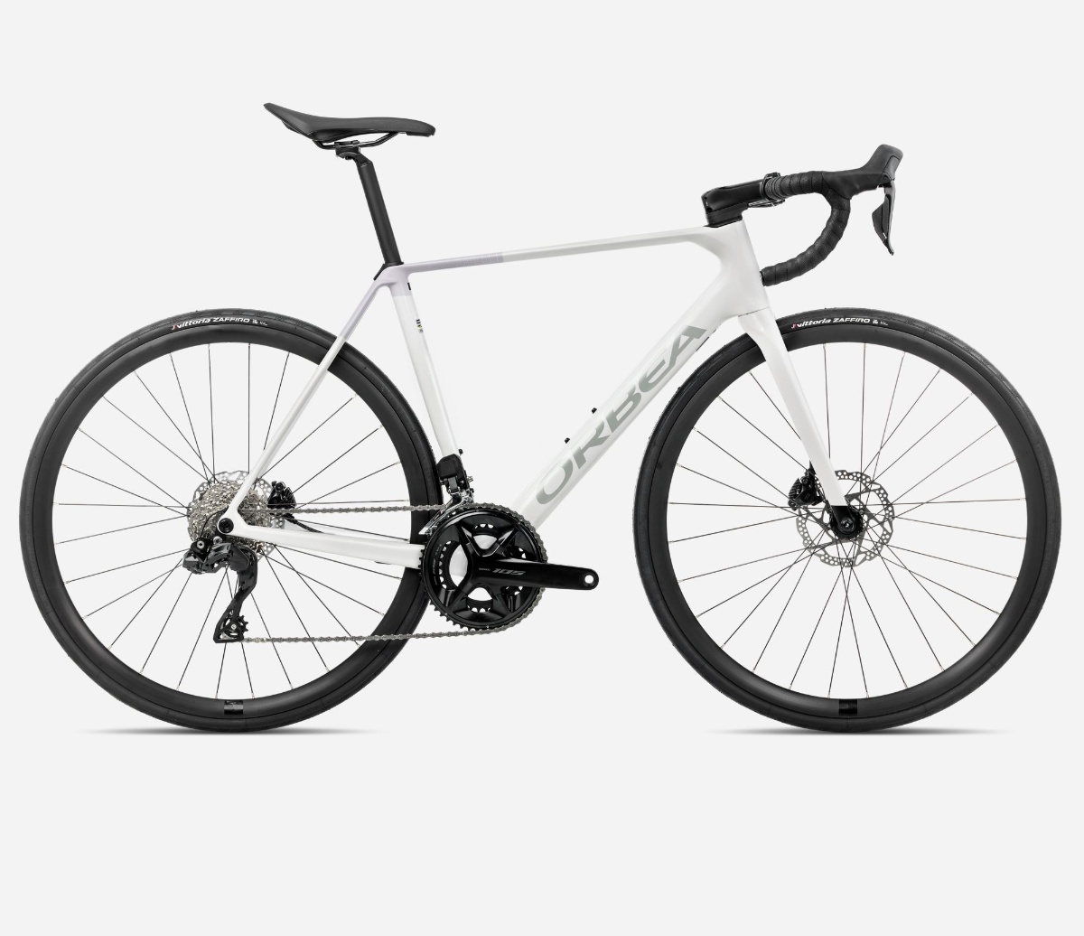 Orbea Orca - Bicicleta de carretera