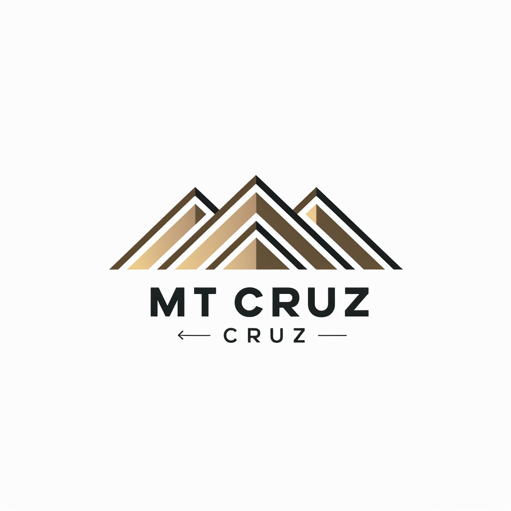 MT CRUZ Logo
