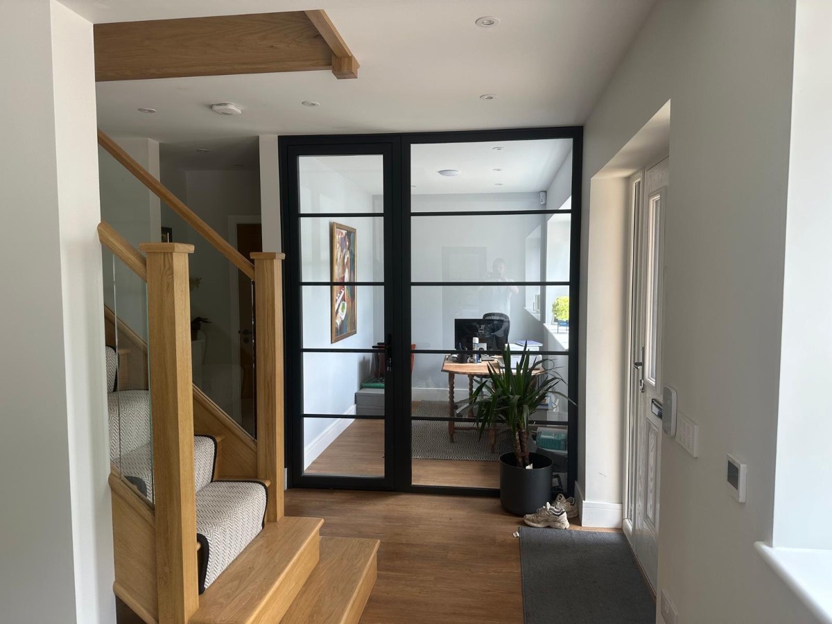 Luxury Interior Space