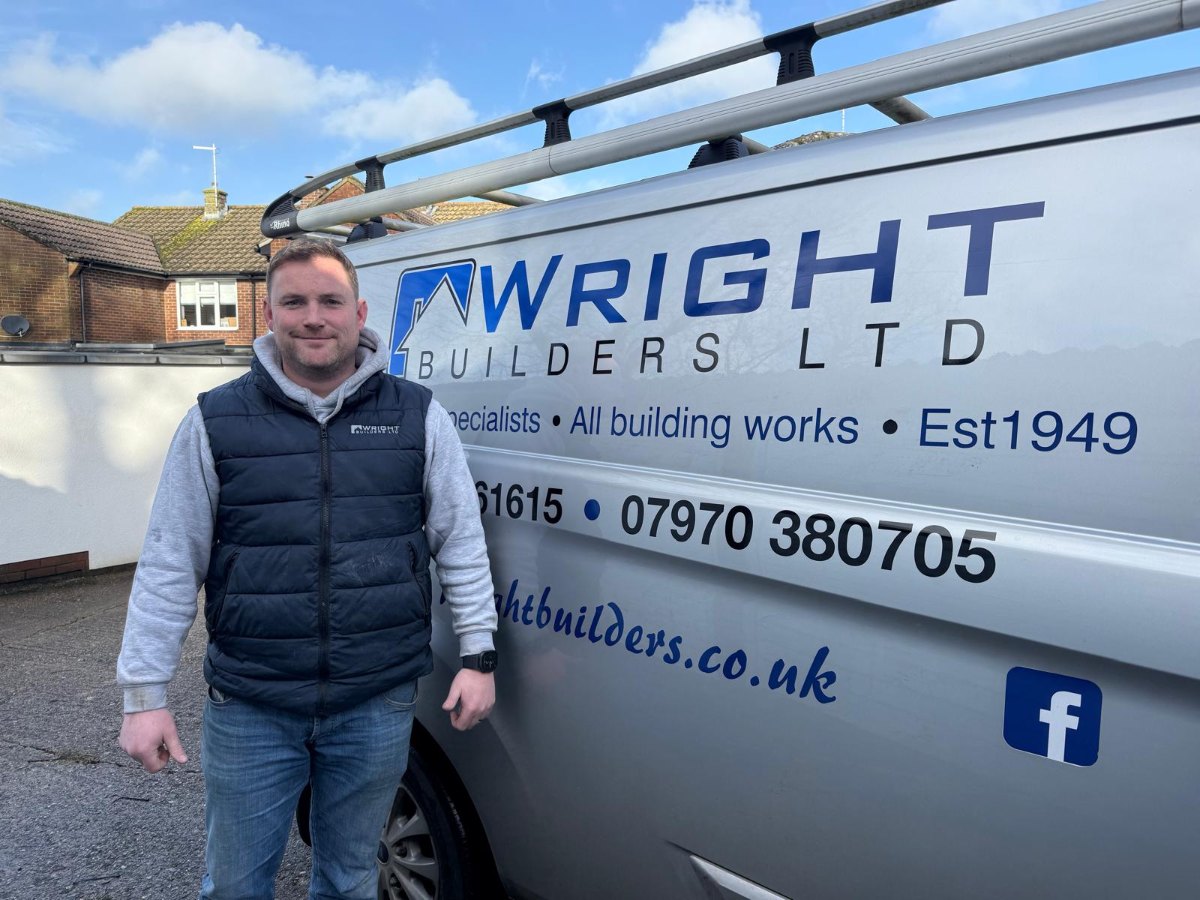 Wright Builders Heritage