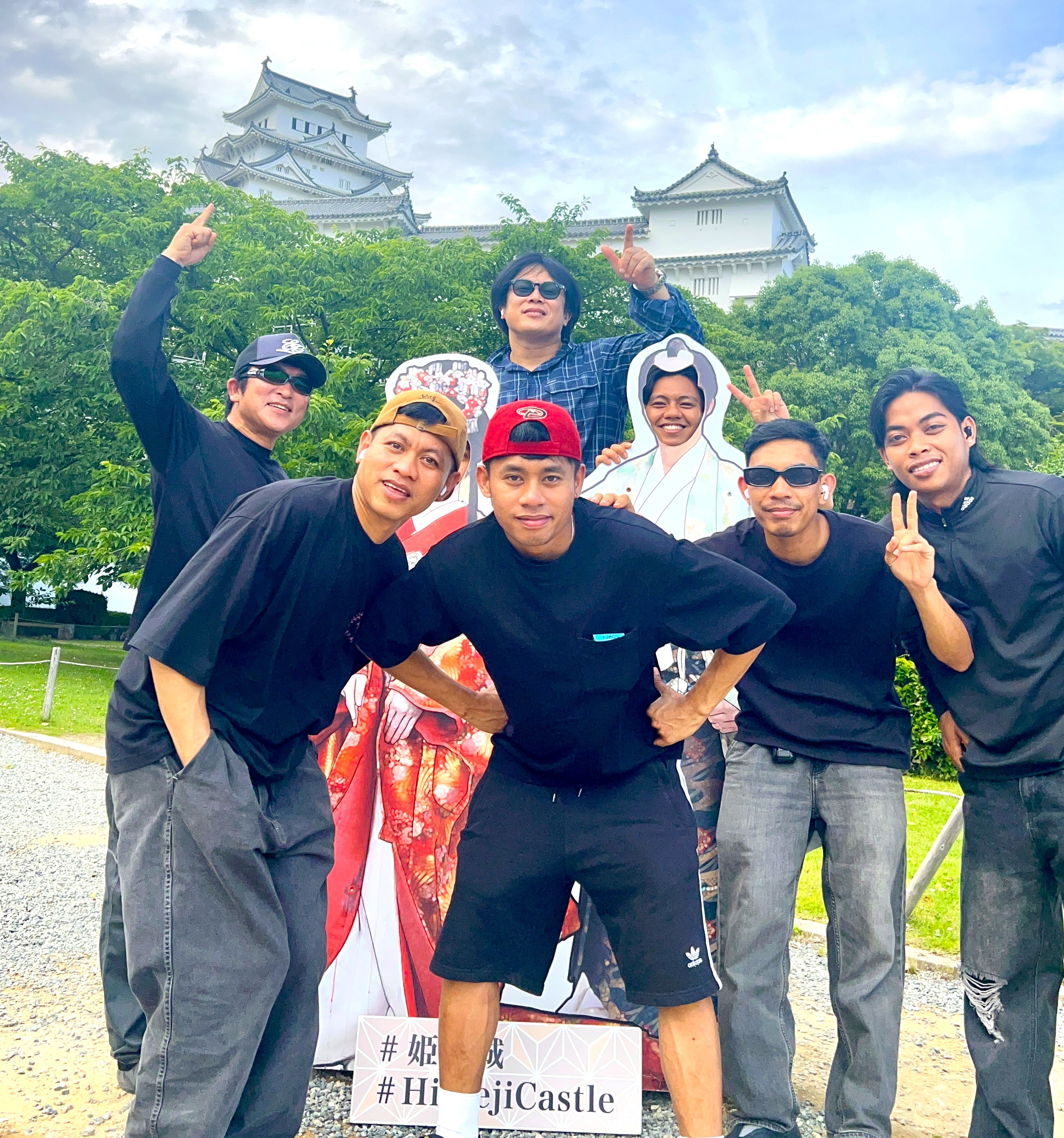 社員同士の食事