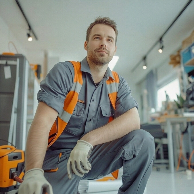 Professionelle Wasserschaden-Abwicklung in OWL