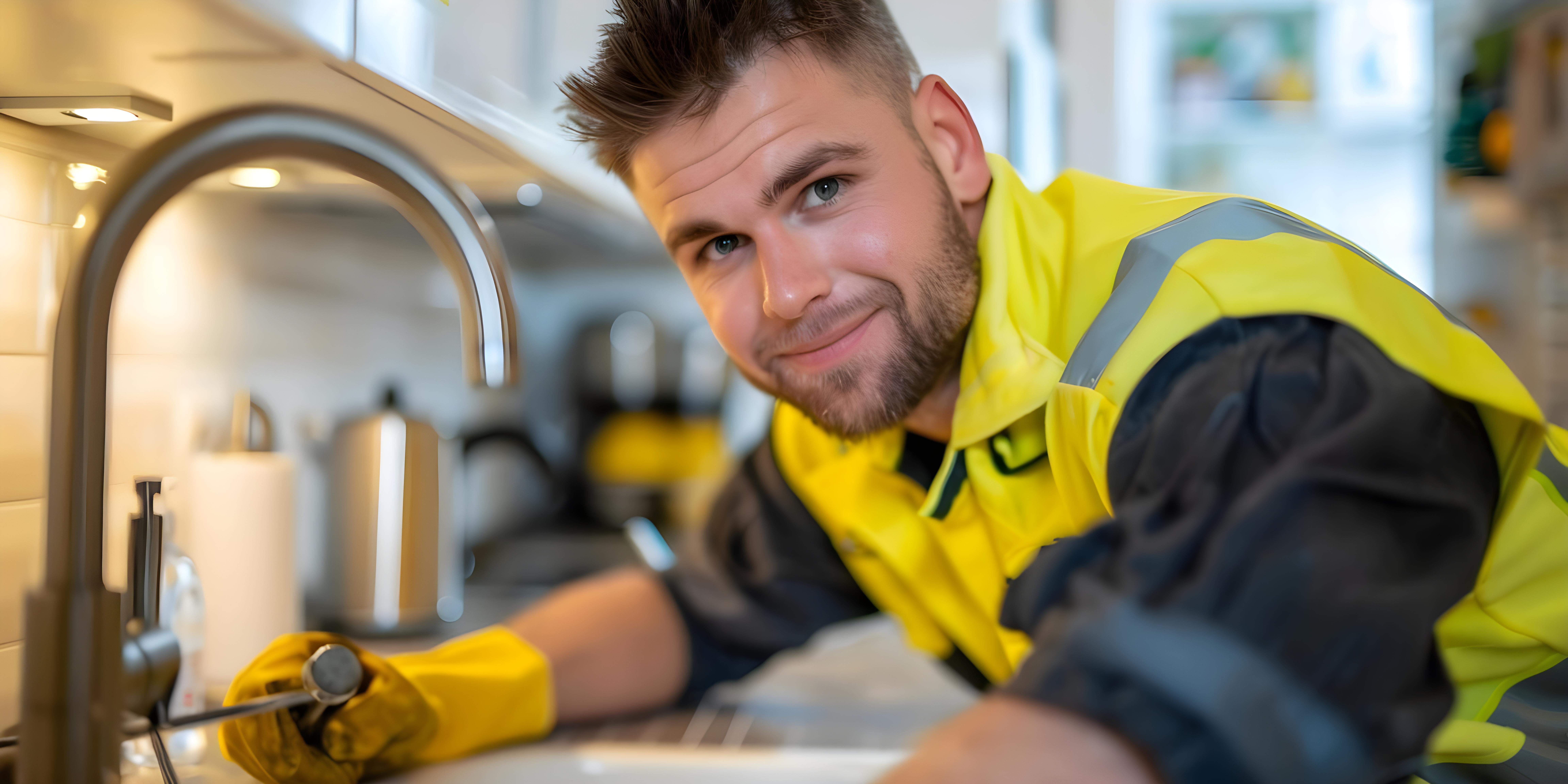 Soforthilfe Wasserschaden