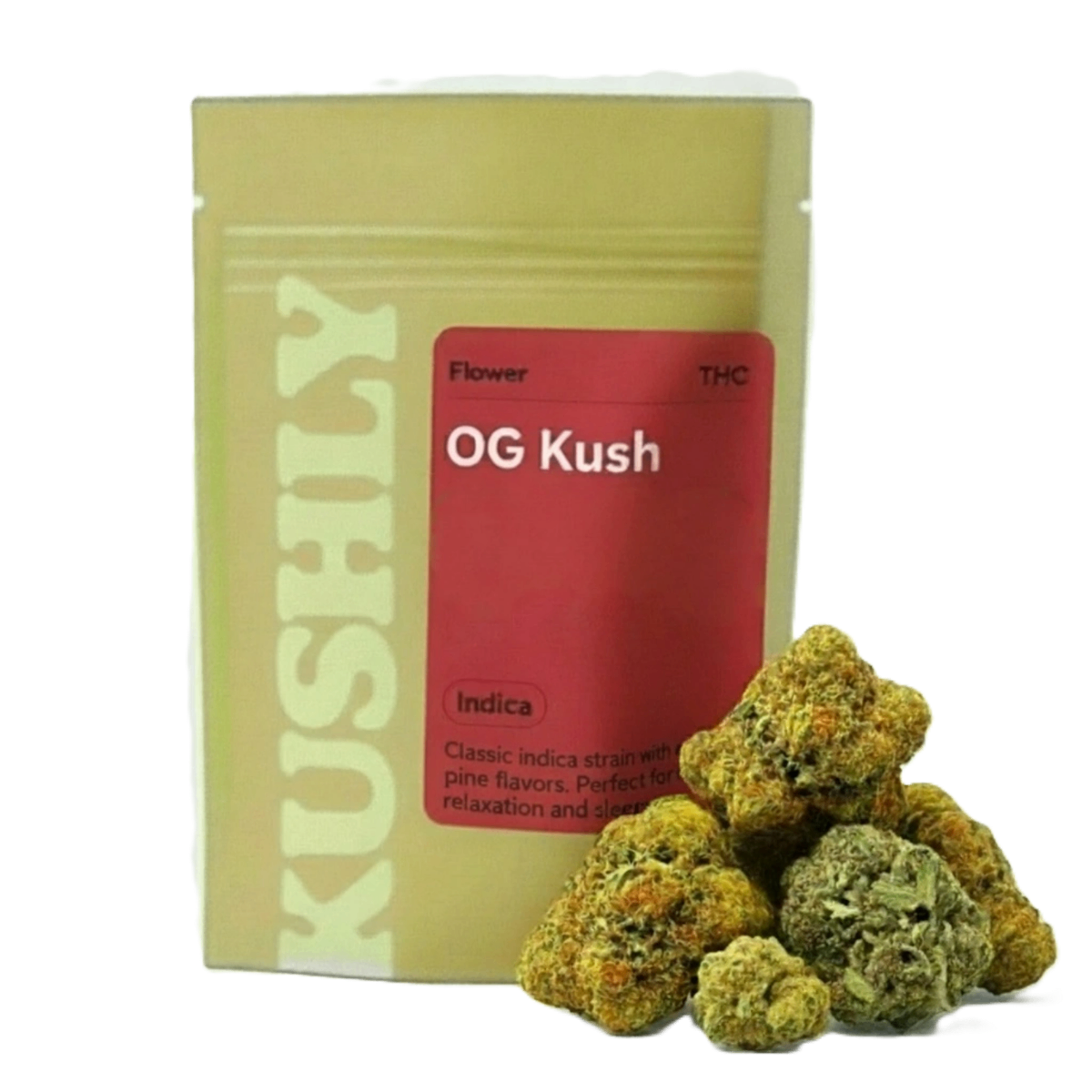 OG Kush