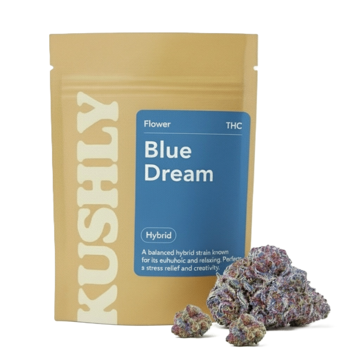 Blue Dream
