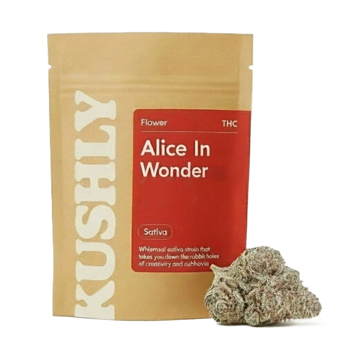 Alice In Wonder