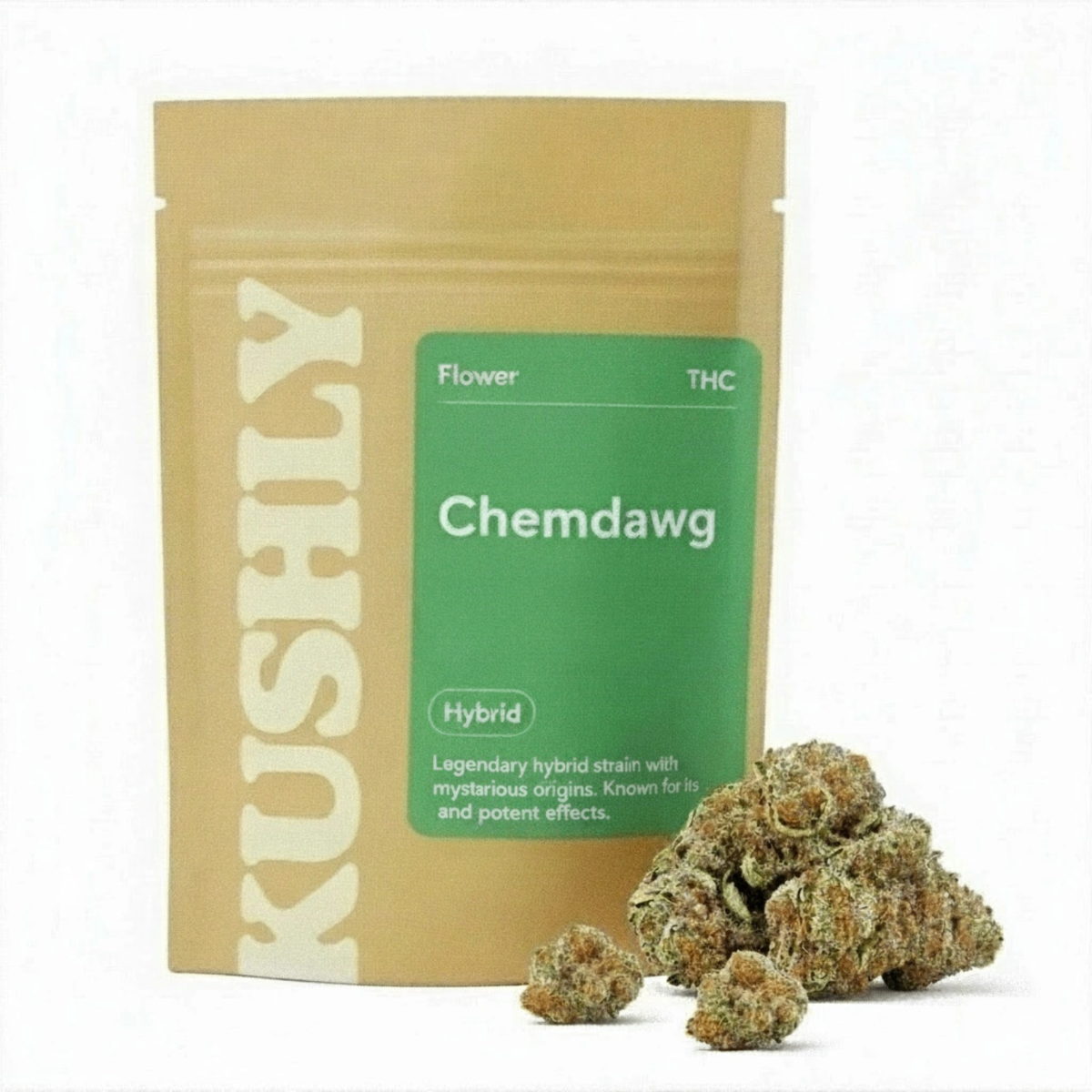 Chemdawg