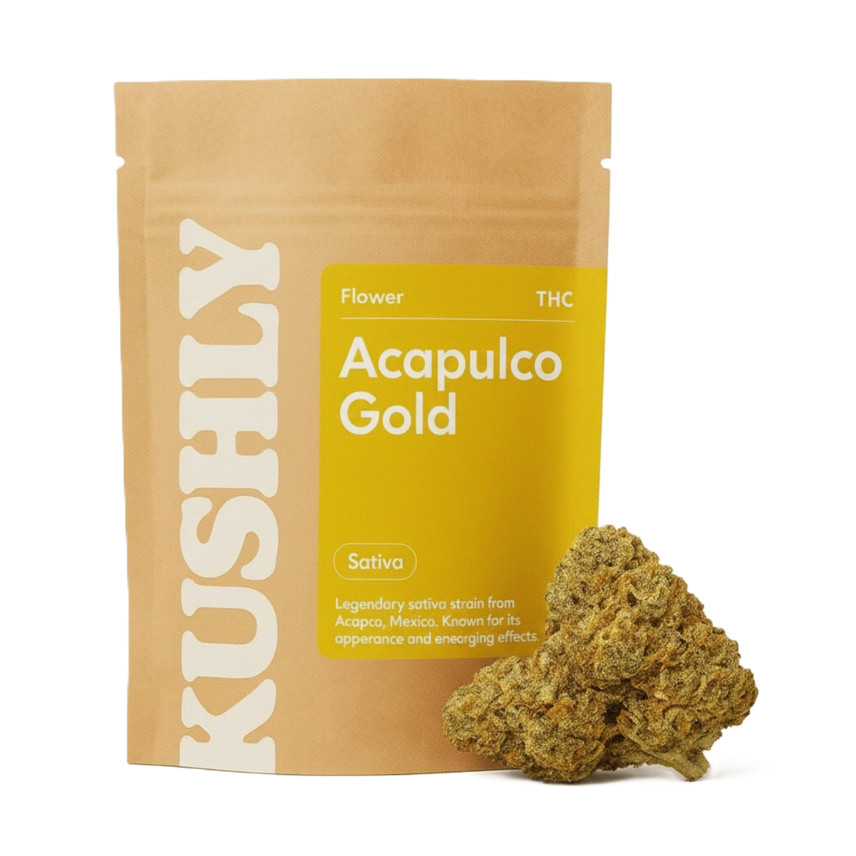 Acapulco Gold