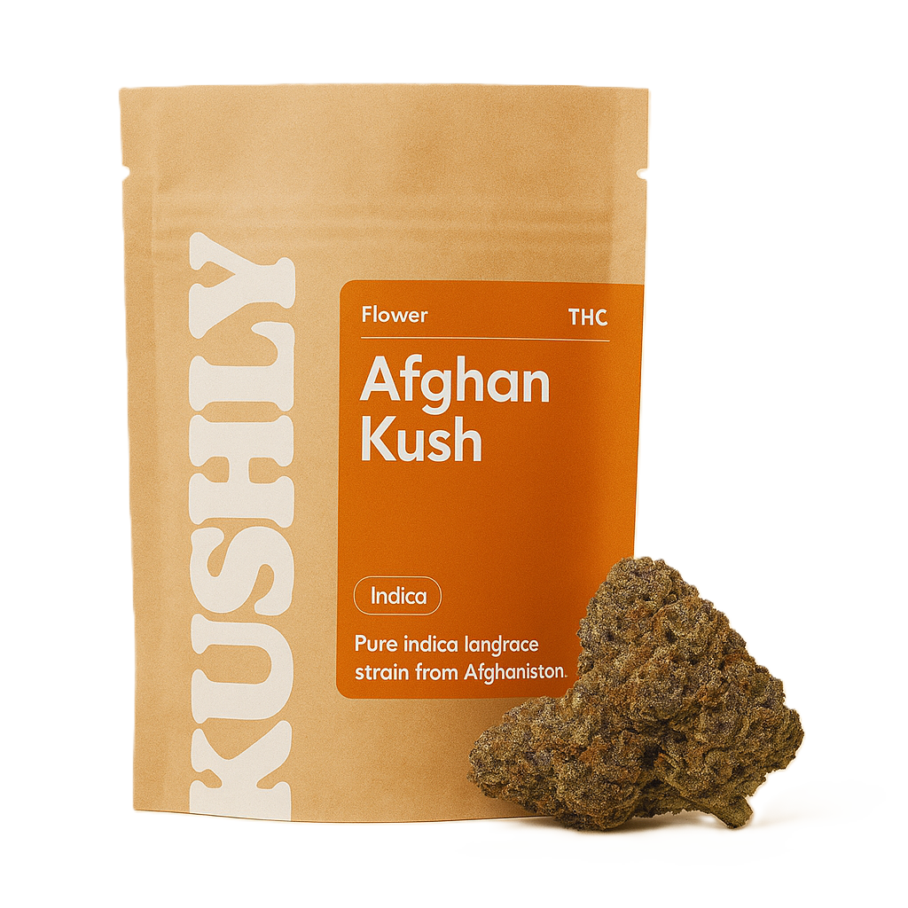 Afghan Kush