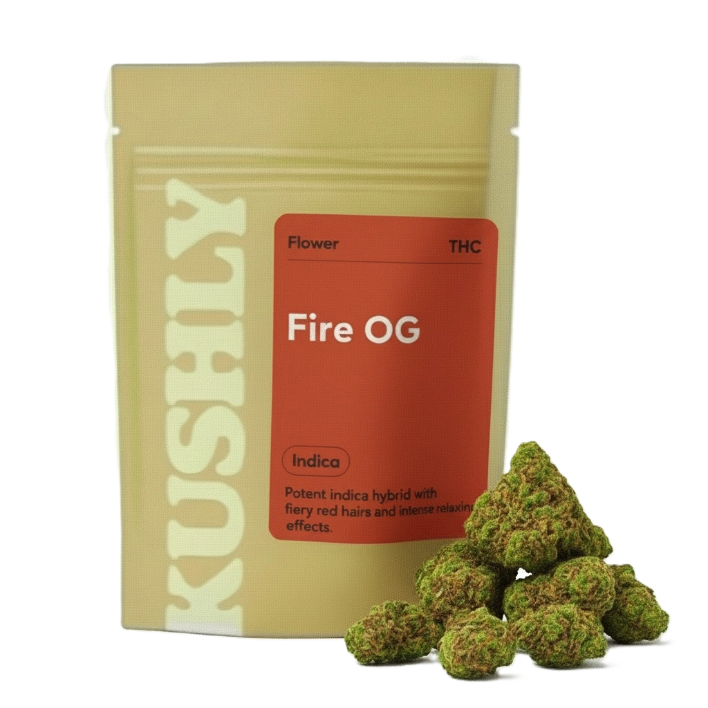 Fire OG