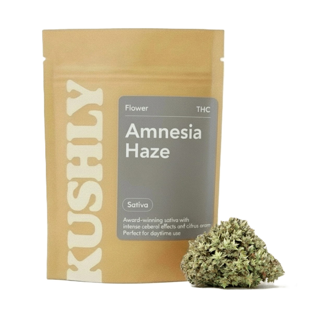 Amnesia Haze