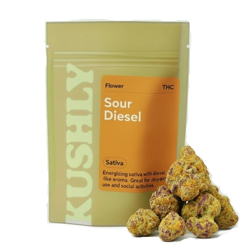 Sour Diesel
