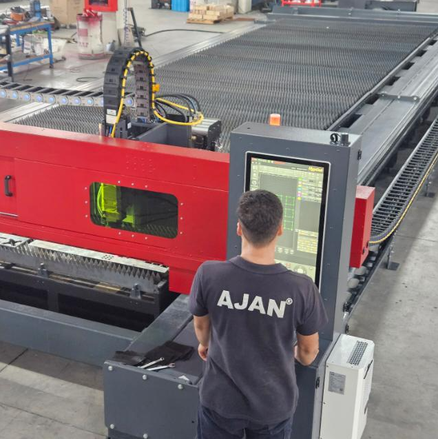 Satış Sonrası Servis