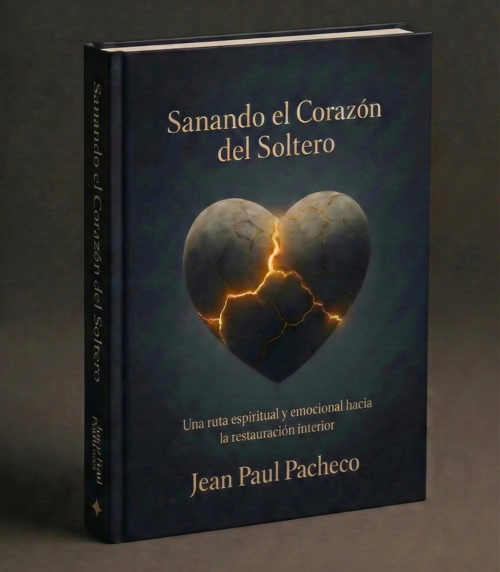 Sanando el corazón del soltero Mayo - Junio 2026
