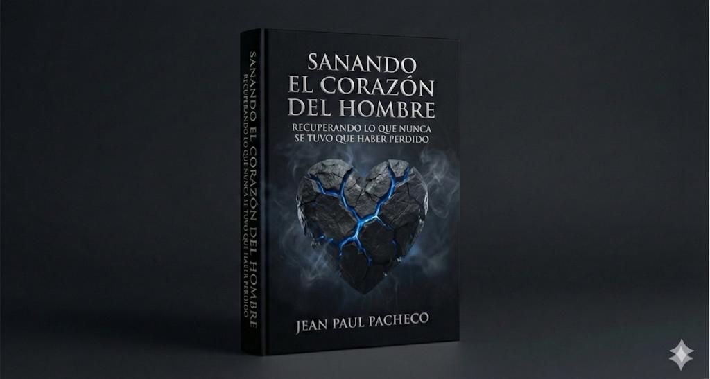 Sanando el corazón del hombre Diciembre 2026
