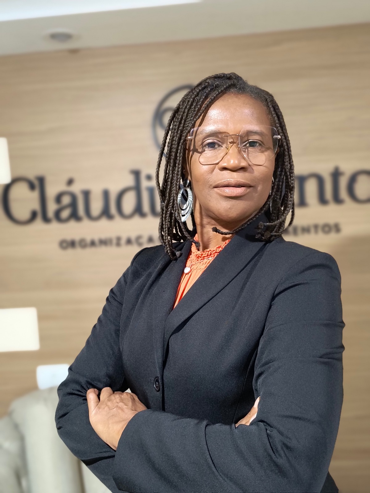 Cláudia Santos — Wedding Planner