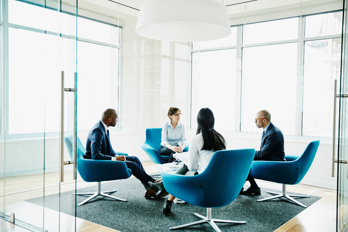 Enterprise AI Adoption