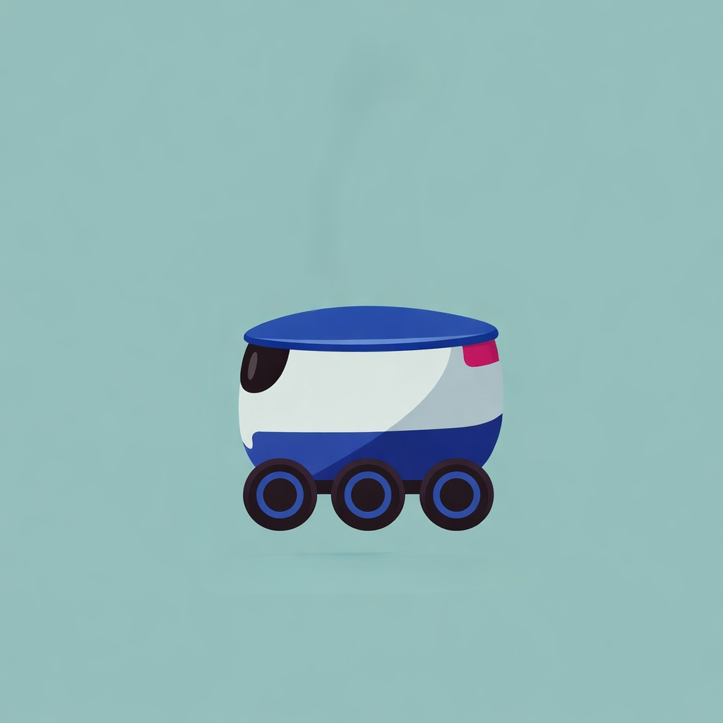 Delivery Bot