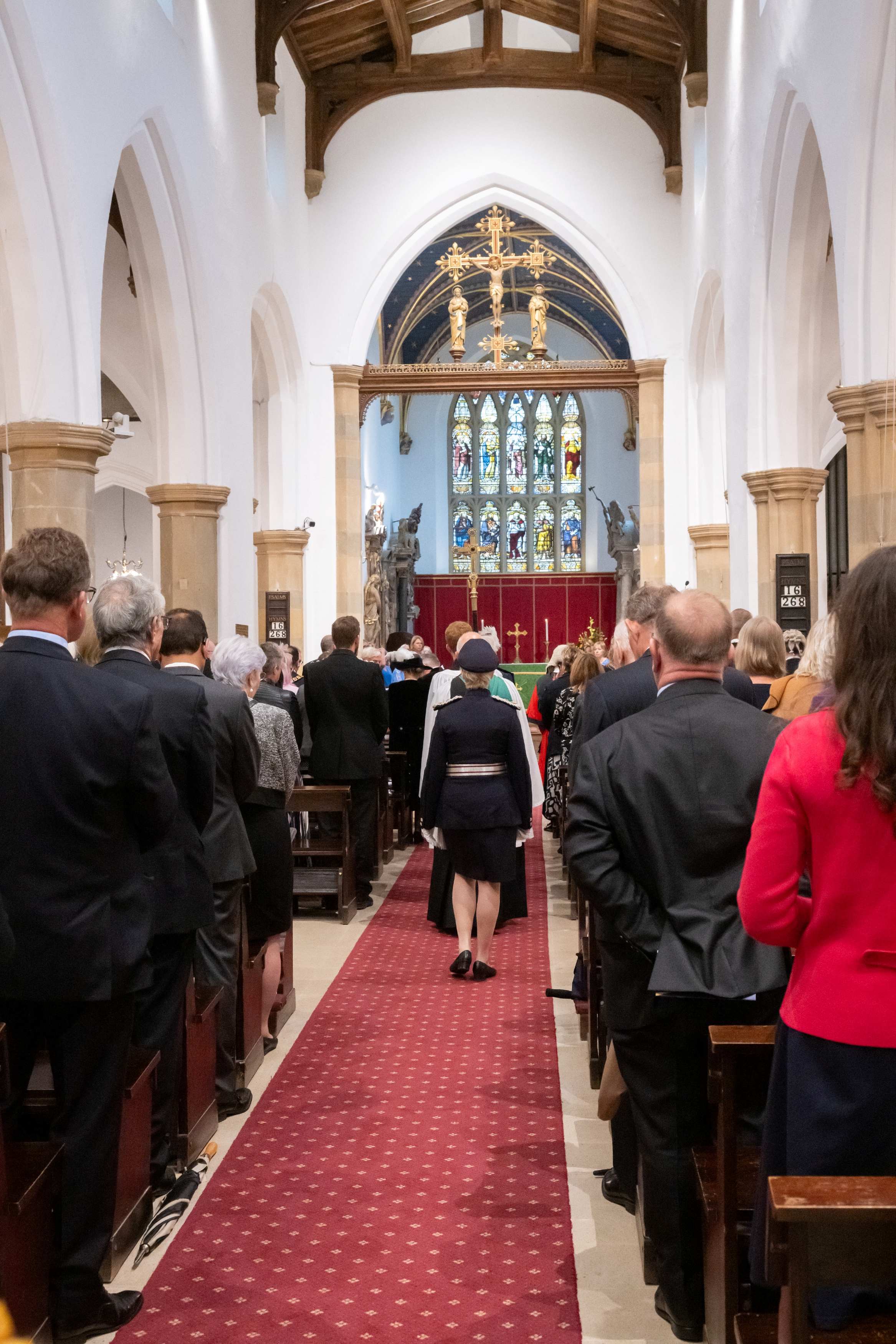 Climbing Wall Activity