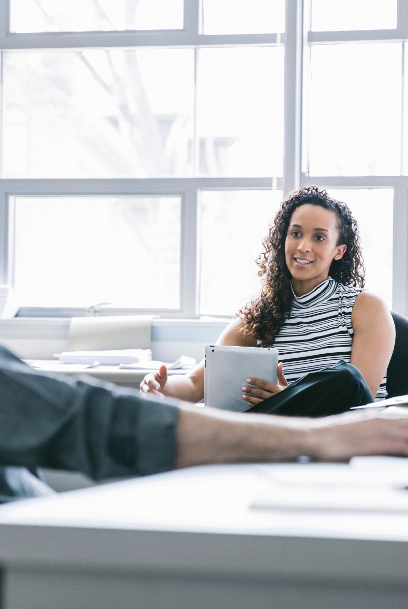 SME AI consultation