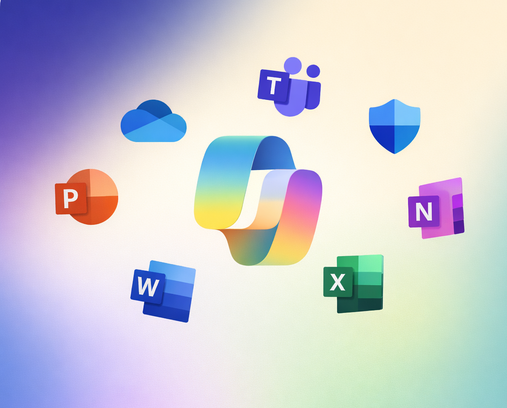 Microsoft 365