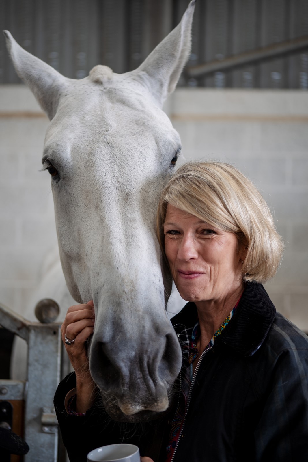 Woodrow High House Team