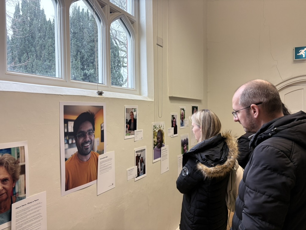 Christopher James Hall