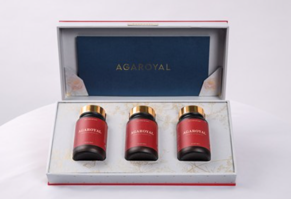 침향 오일 메인