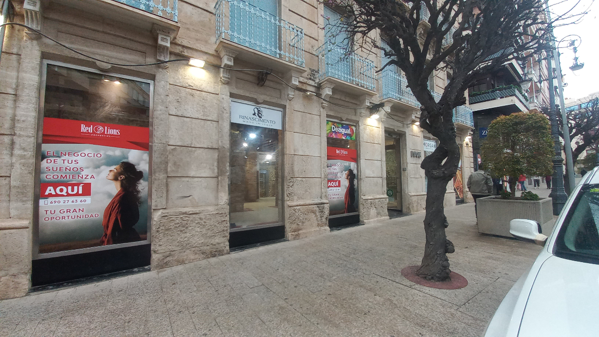 Local Comercial Centro de Orihuela