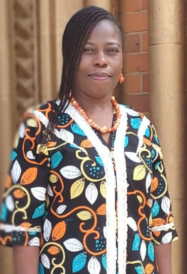 Yinka Adebiyi