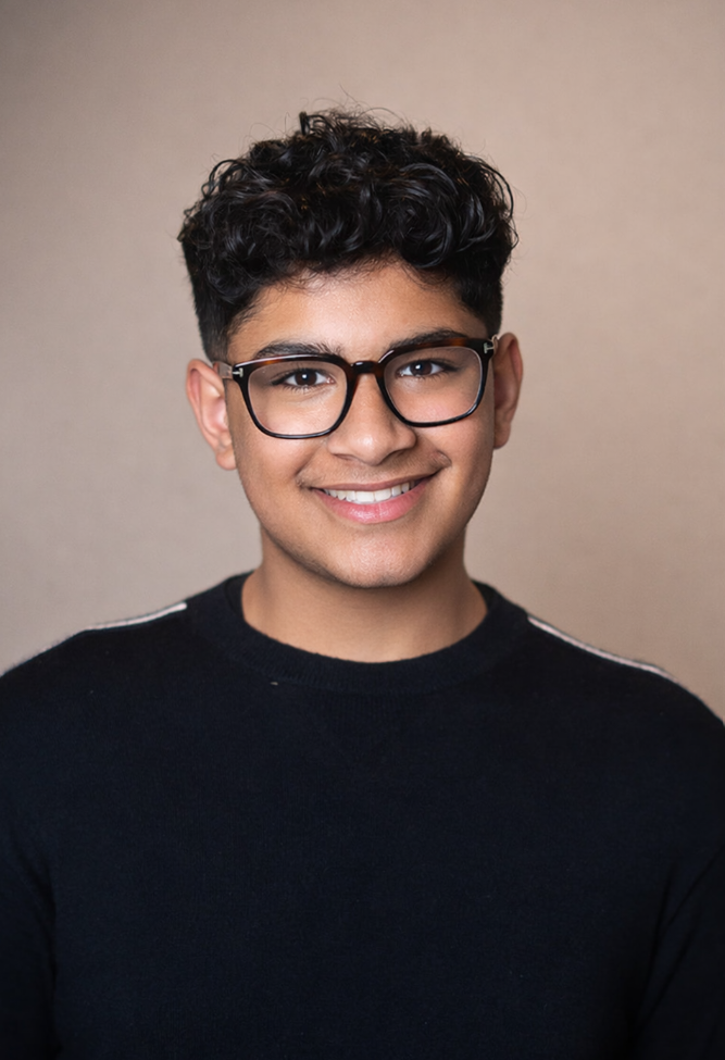 Ayaan Kohli - Founder of Sitaram Scholars