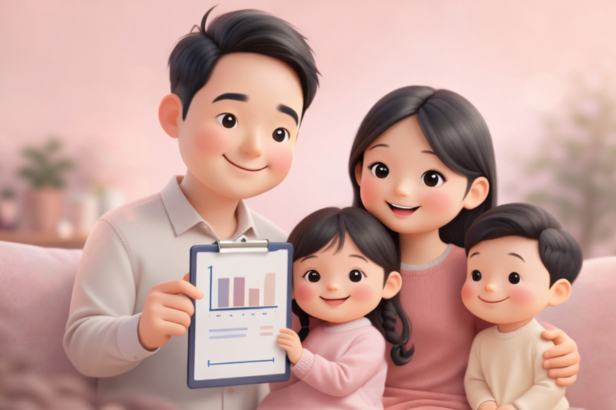 맘앤맘 맞춤엄빠 프로젝트